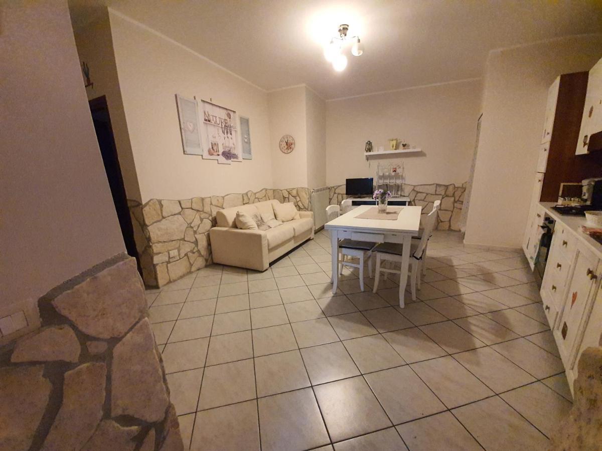 Tato Home Alatri Eksteriør bilde