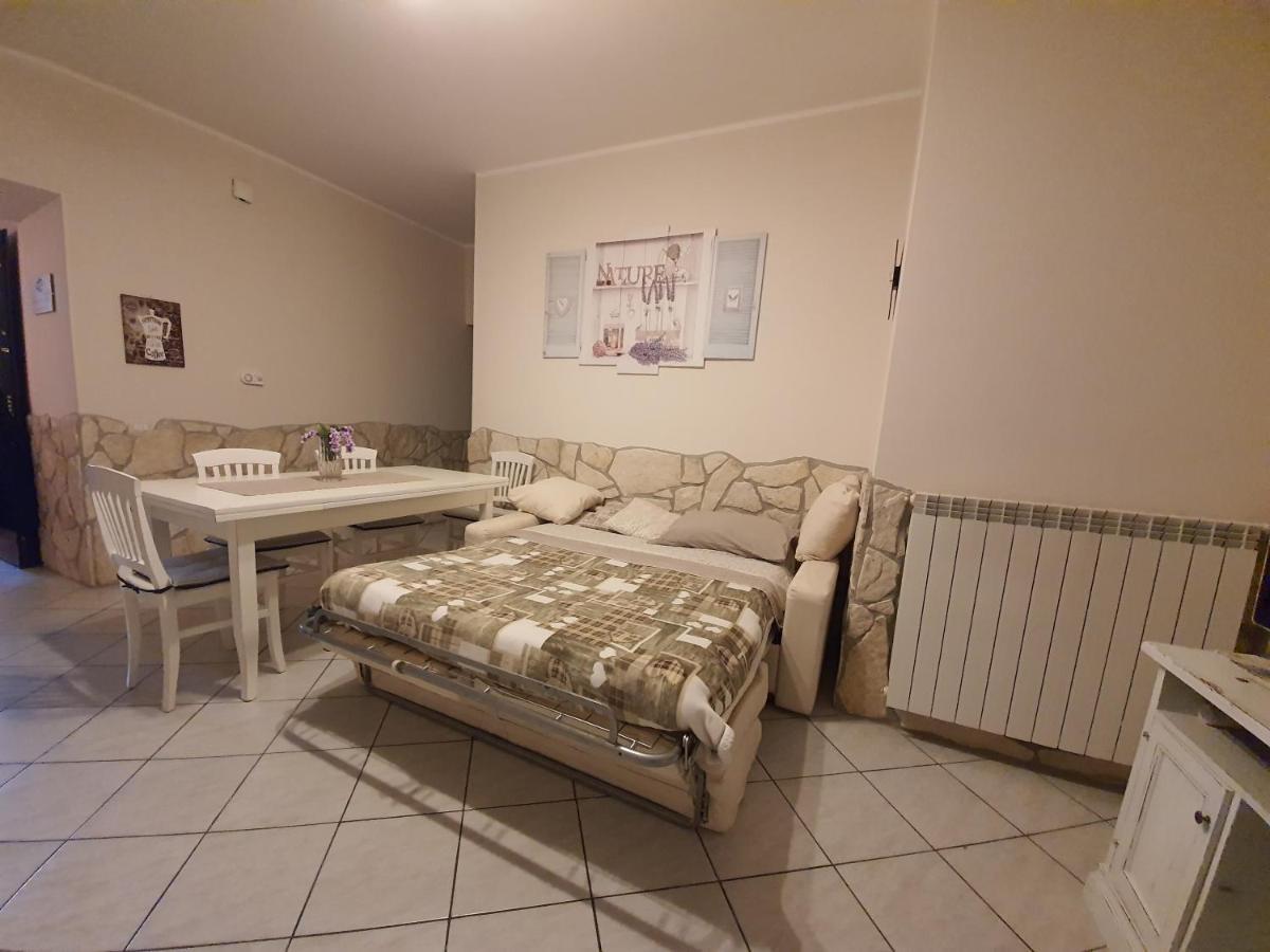 Tato Home Alatri Eksteriør bilde