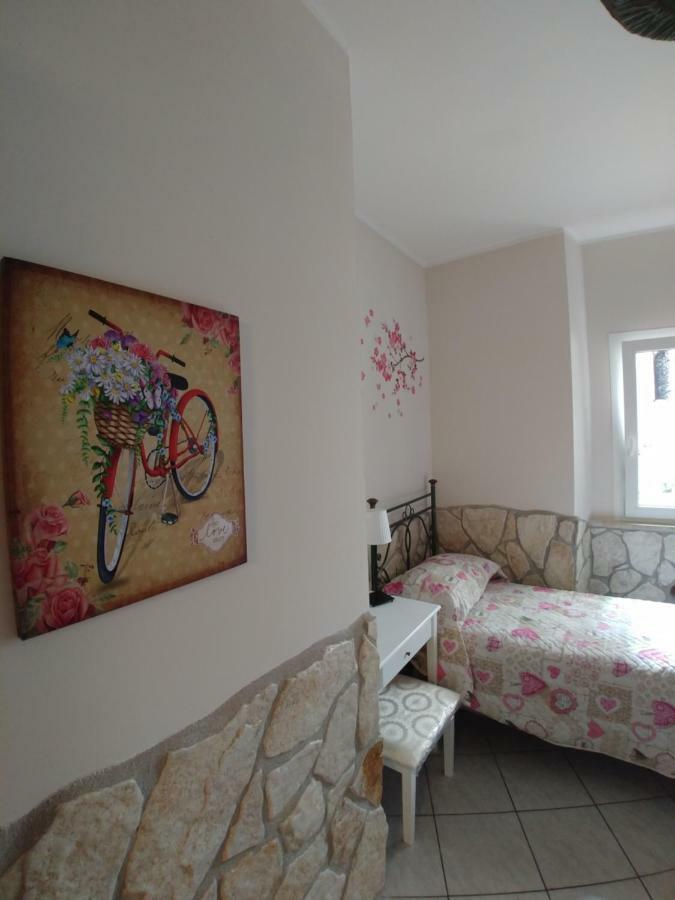 Tato Home Alatri Eksteriør bilde